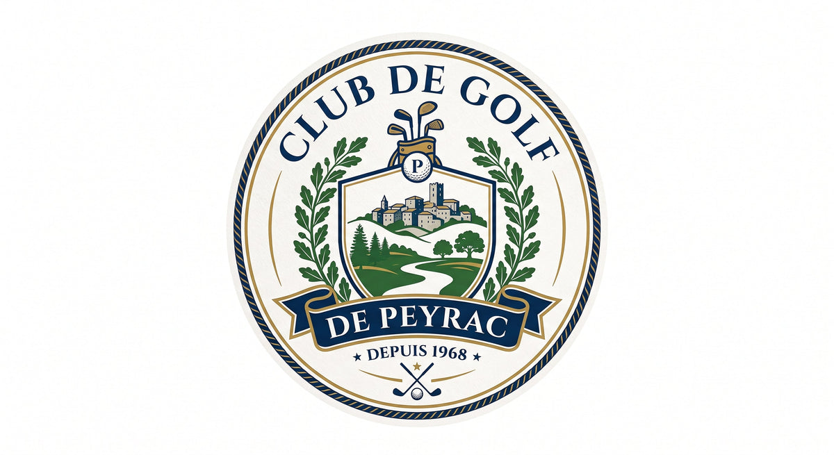 Club de Golf de Peyrac