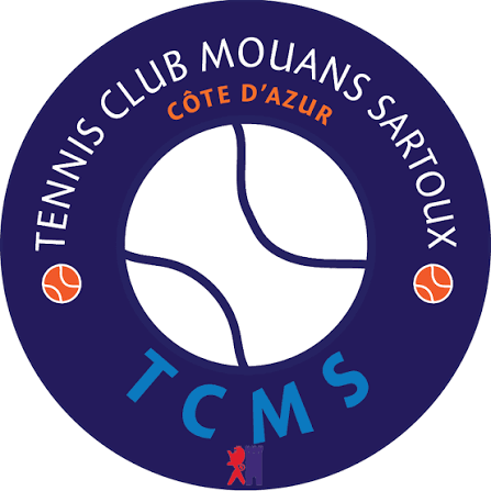 Collection TCMS - Tennis Club Mouans-Sartoux