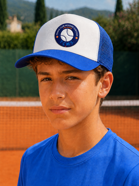 Casquette Enfant Trucker et Snapback BEECHFIELD TCMS | Tenues Pro