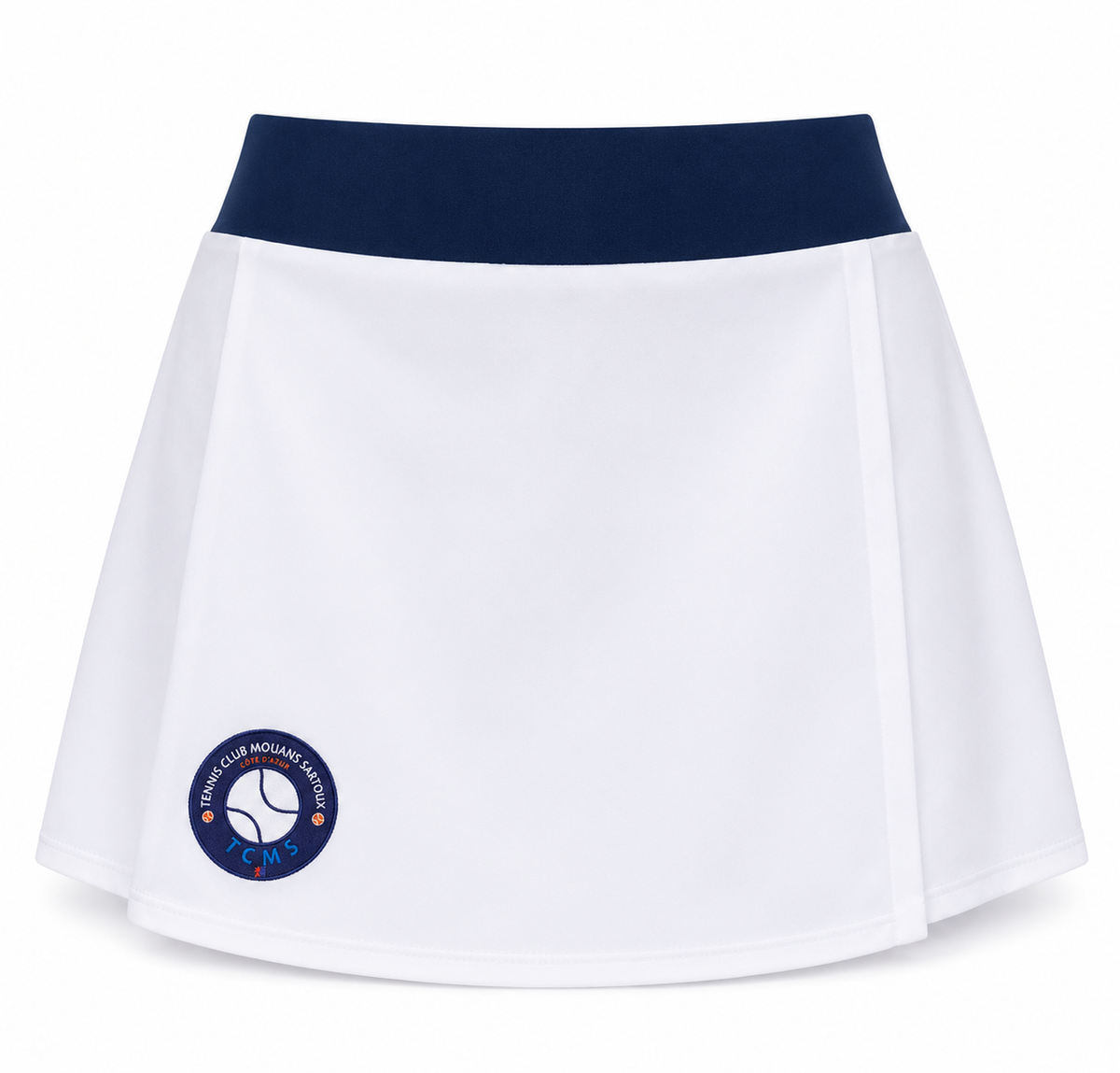 Jupe Short Intégré Femme PROACT TCMS Produit | Tenues Pro