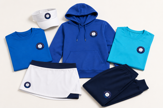 Pack Tenue Complète Femme TCMS