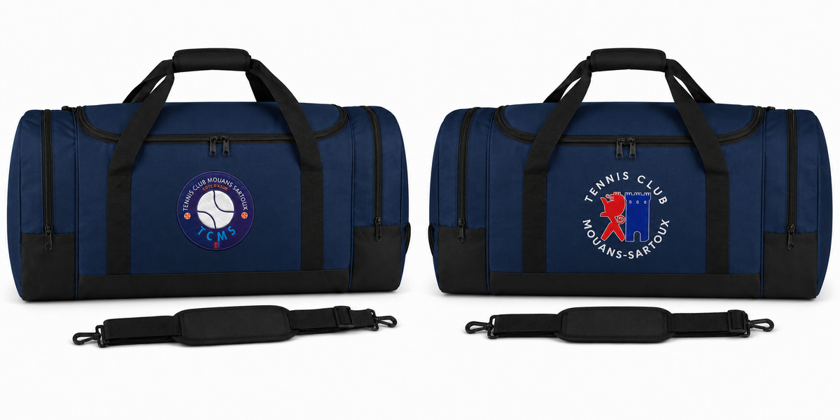Sac de Sport 55L PROACT TCMS | Tenues Pro
