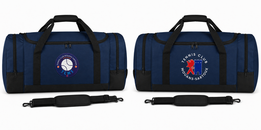 Sac de Sport 55L PROACT TCMS | Tenues Pro