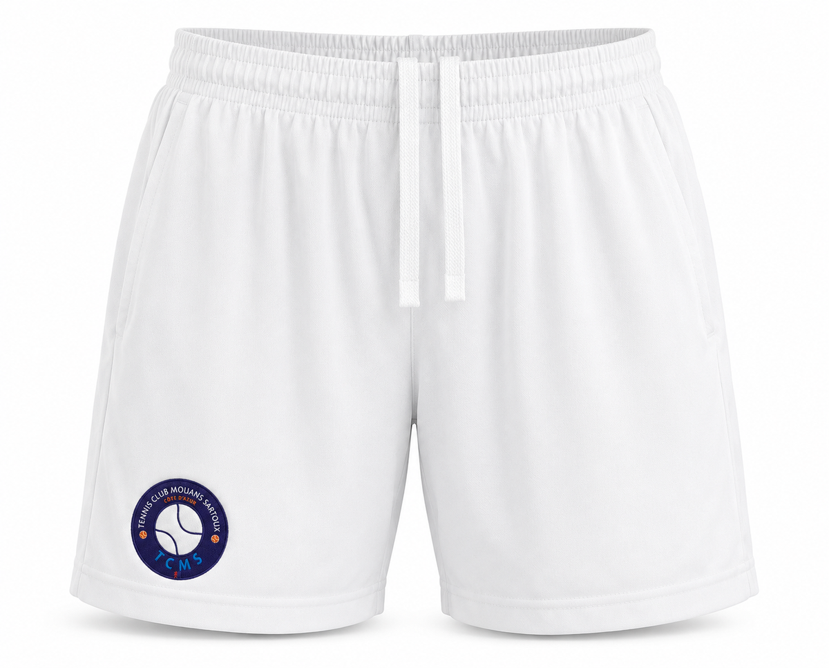 Short Enfant avec Poches SPIRO TCMS Produit | Tenues Pro