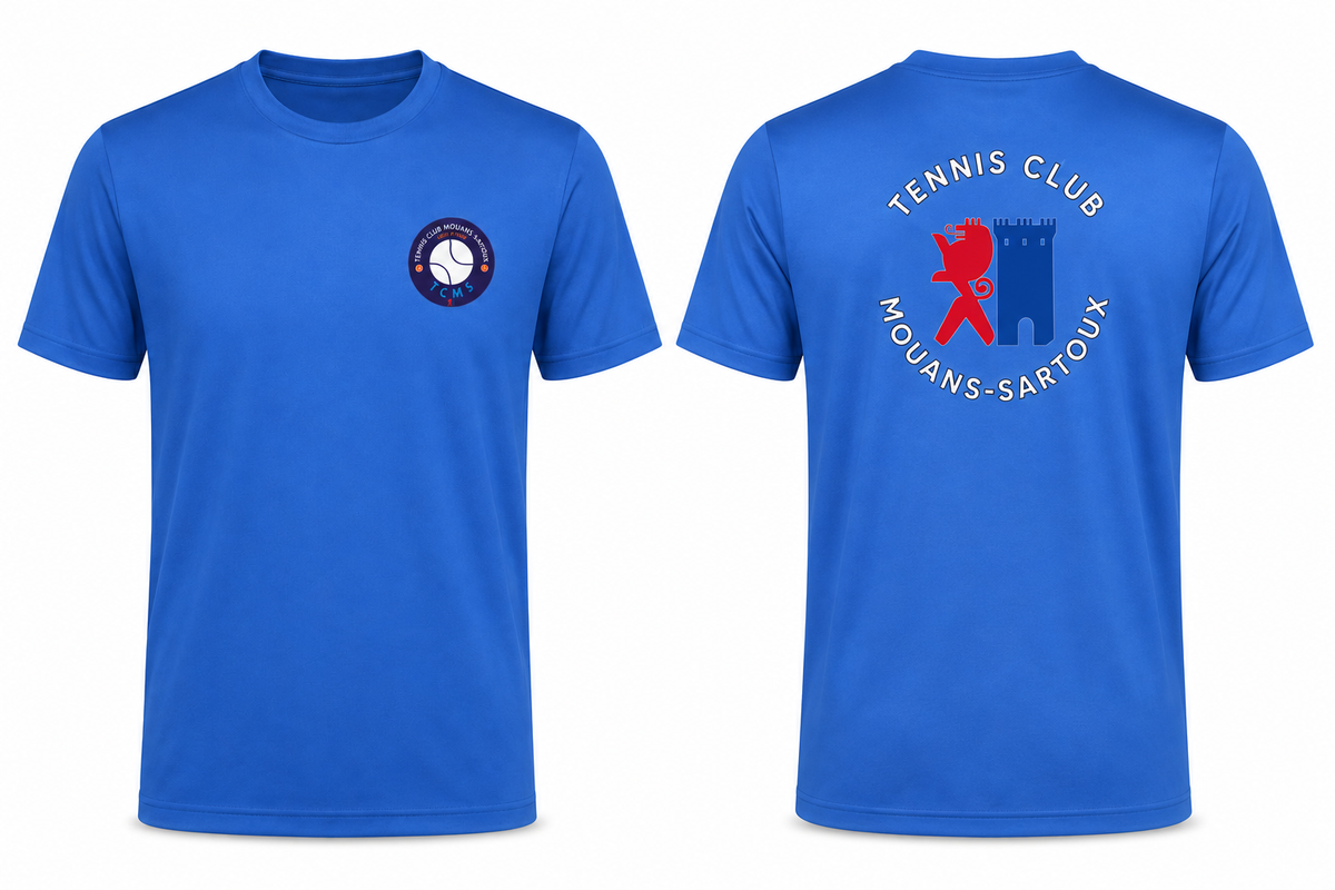 T-Shirt Enfant 100% Coton STEDMAN TCMS Produit | Tenues Pro
